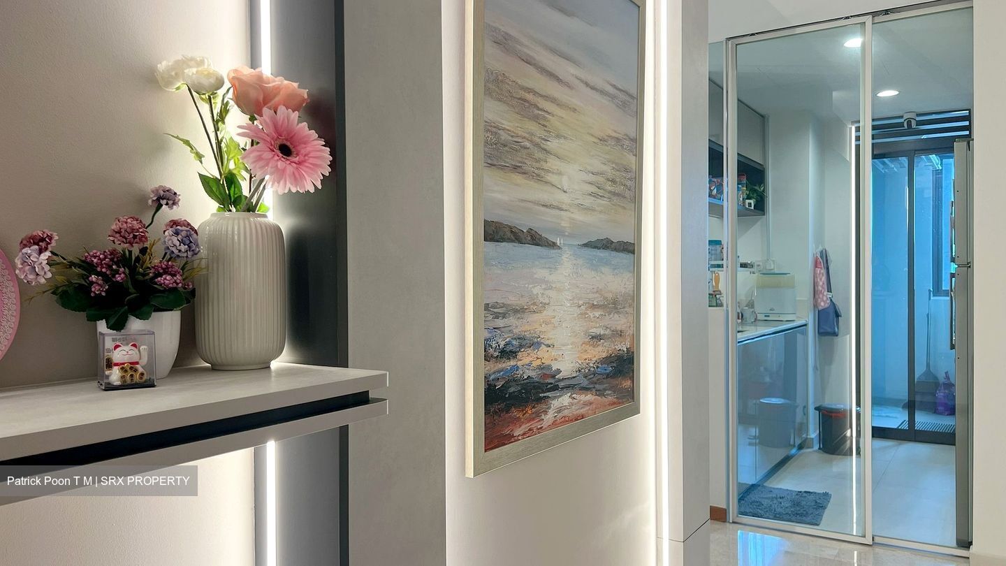 Fourth Avenue Residences (D10), Apartment #498505921